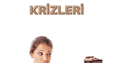 Tatlı krizleri için sağlıklı çözümler