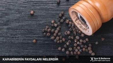 Karabiberin Faydaları ve Sağlıklı Baharat Kullanımı İpuçları