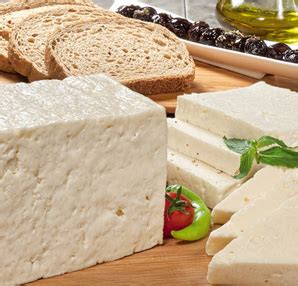Sağlıklı Beslenmede Beyaz Peynirin Rolü ve Özellikleri