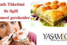 Tereyağı Tüketiminde Bilinmesi Gerekenler ve Sağlıklı Alternatifler