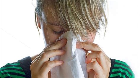 Grip ve Nezle Arasındaki Farklar Nelerdir?