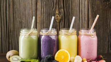 Hamilelikte Toksinlerden Arındırıcı Detoks Smoothie Tarifleri