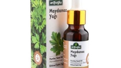 Maydanoz Yağı: Sağlık ve Kozmetik kullanımı