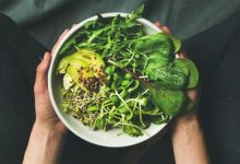 Vegan Beslenme: Değişen Yeme Alışkanlıkları ve Sağlık Üzerindeki Etkileri