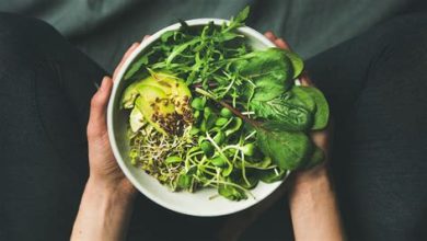 Vegan Beslenme: Değişen Yeme Alışkanlıkları ve Sağlık Üzerindeki Etkileri