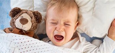 Bebekler Neden Ağlar? İşte Size 6 İpucu!