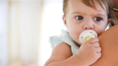 Bebeklerde Emzik Bağımlılığı Hastalıklara Yol Açabilir!