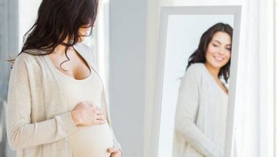 Hamilelikte Çatlak Neden Oluşur? Nasıl Önlenir?