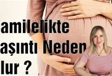 Hamilelikte Kaşıntı Neden Olur?