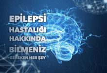 Epilepsi Nedir?