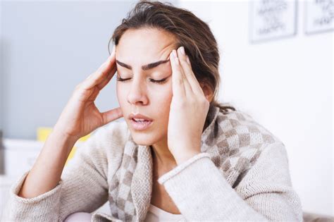 Migren Nedir? Migrene Ne İyi Gelir?