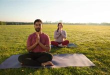 Yoga ve Meditasyonun Stresle Başa Çıkma Üzerindeki Etkisi