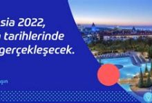 Himss Eurasia 2022 Etkinliği İncelemesi