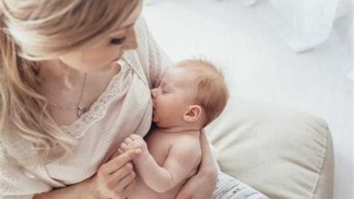 Anne Sütü: Emzirme Süresi Ne Olmalı?