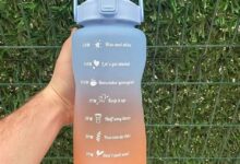 Günlük İhtiyacınıza Uygun Su Şişesi Seçimi