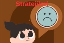 Çocuklarda Ebeveynlik Stratejileri