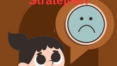 Çocuklarda Ebeveynlik Stratejileri