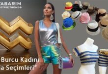Kadınların Moda Tercihleri ve Sağlık