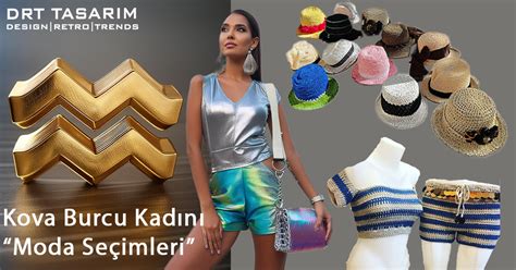 Kadınların Moda Tercihleri ve Sağlık