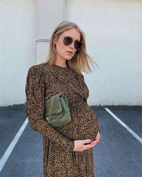 Hamilelik Döneminde Moda Önerileri