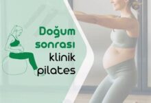 Doğum Sonrası Ruh Halinin Yönetimi