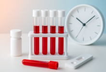 Vitamin Değerleri Hangi Kan Testleriyle Ölçülür?