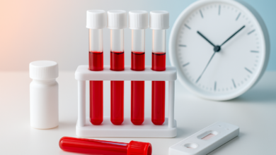Vitamin Değerleri Hangi Kan Testleriyle Ölçülür?