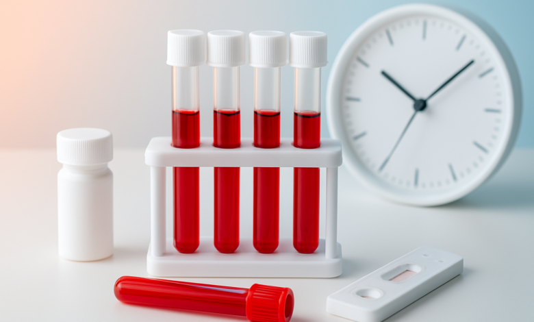 Vitamin Değerleri Hangi Kan Testleriyle Ölçülür?