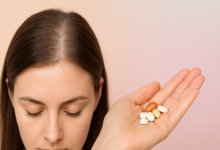 Vitamin Eksikliği Saç Dökülmesine Neden Olur mu?