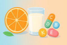 Vitaminler Hakkında Doğru Bilinen Yanlışlar